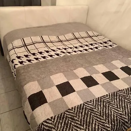 Bsk Apartman