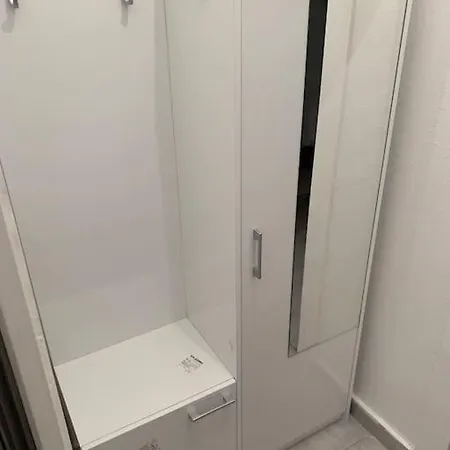 Bsk Apartman Апартаменти Скоп'є